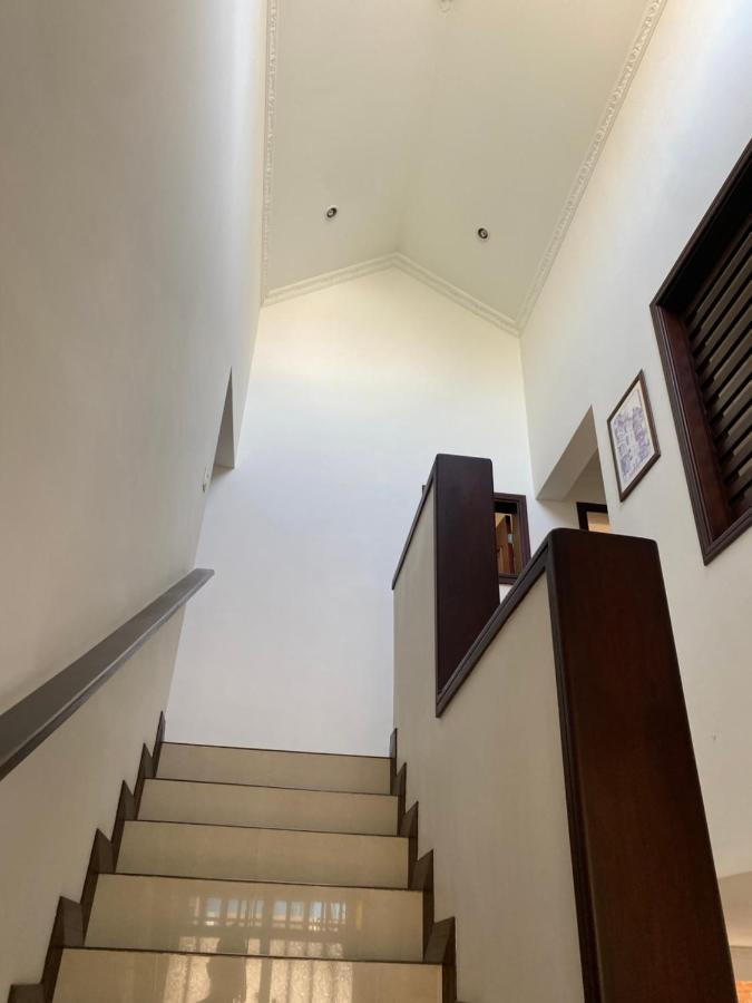 Alma Rh Villa Cali Exterior photo