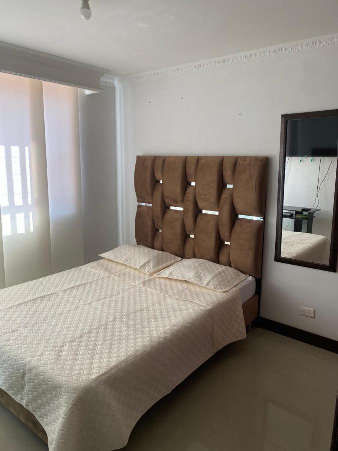 Alma Rh Villa Cali Exterior photo